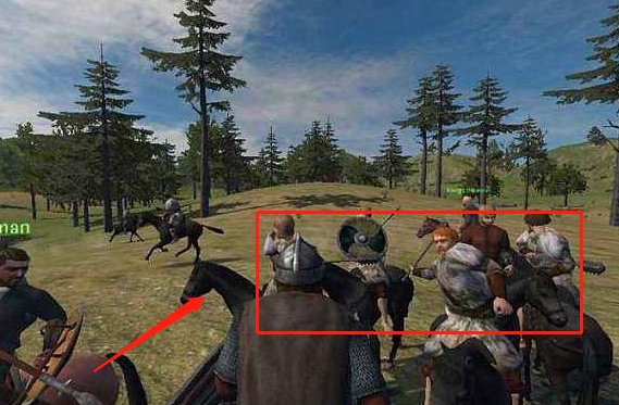 《騎馬與砍殺》當(dāng)國王方法詳解