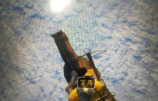 《騎馬與砍殺》下馬詳細方法