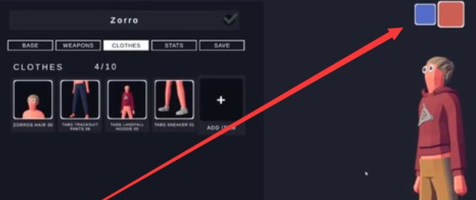 全面戰爭模擬器怎么使用自制兵種