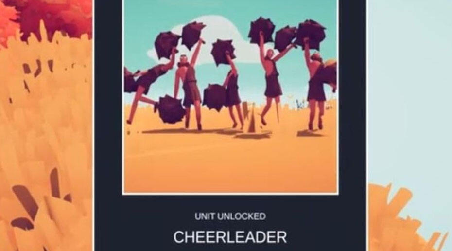 全面戰(zhàn)爭模擬器傳奇兵種怎么解鎖