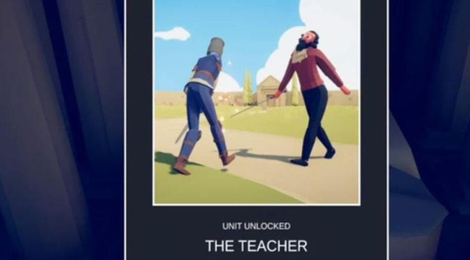 全面戰(zhàn)爭模擬器傳奇兵種怎么解鎖