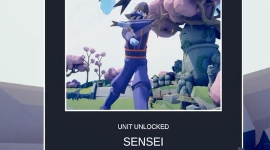 全面戰爭模擬器傳奇兵種怎么解鎖