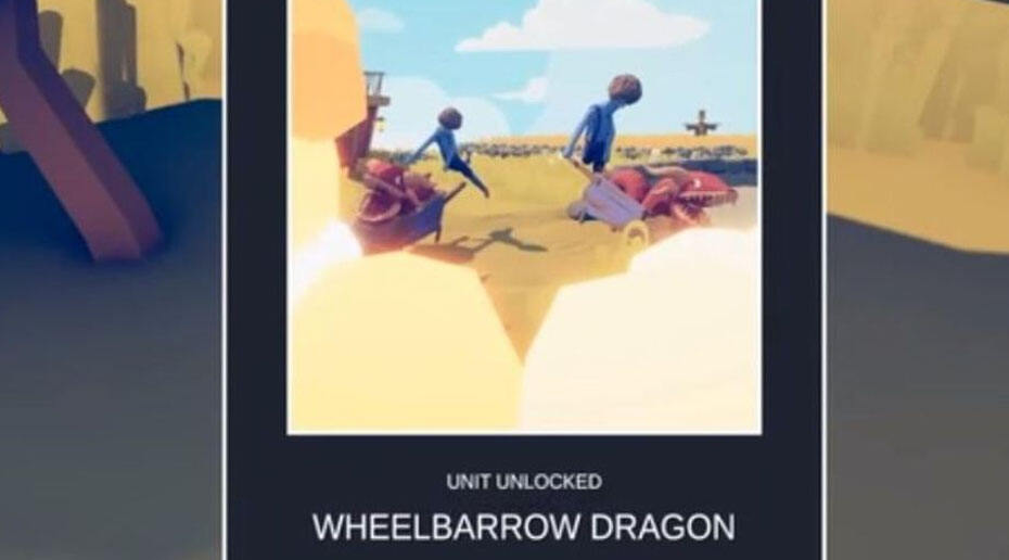 全面戰(zhàn)爭模擬器傳奇兵種怎么解鎖