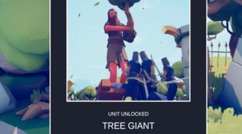 全面戰(zhàn)爭模擬器傳奇兵種怎么解鎖