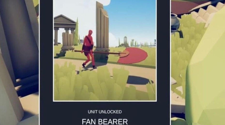 全面戰(zhàn)爭模擬器傳奇兵種怎么解鎖