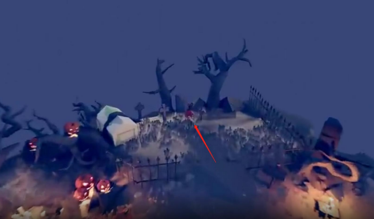 全面戰爭模擬器骷髏巨人在哪里解鎖