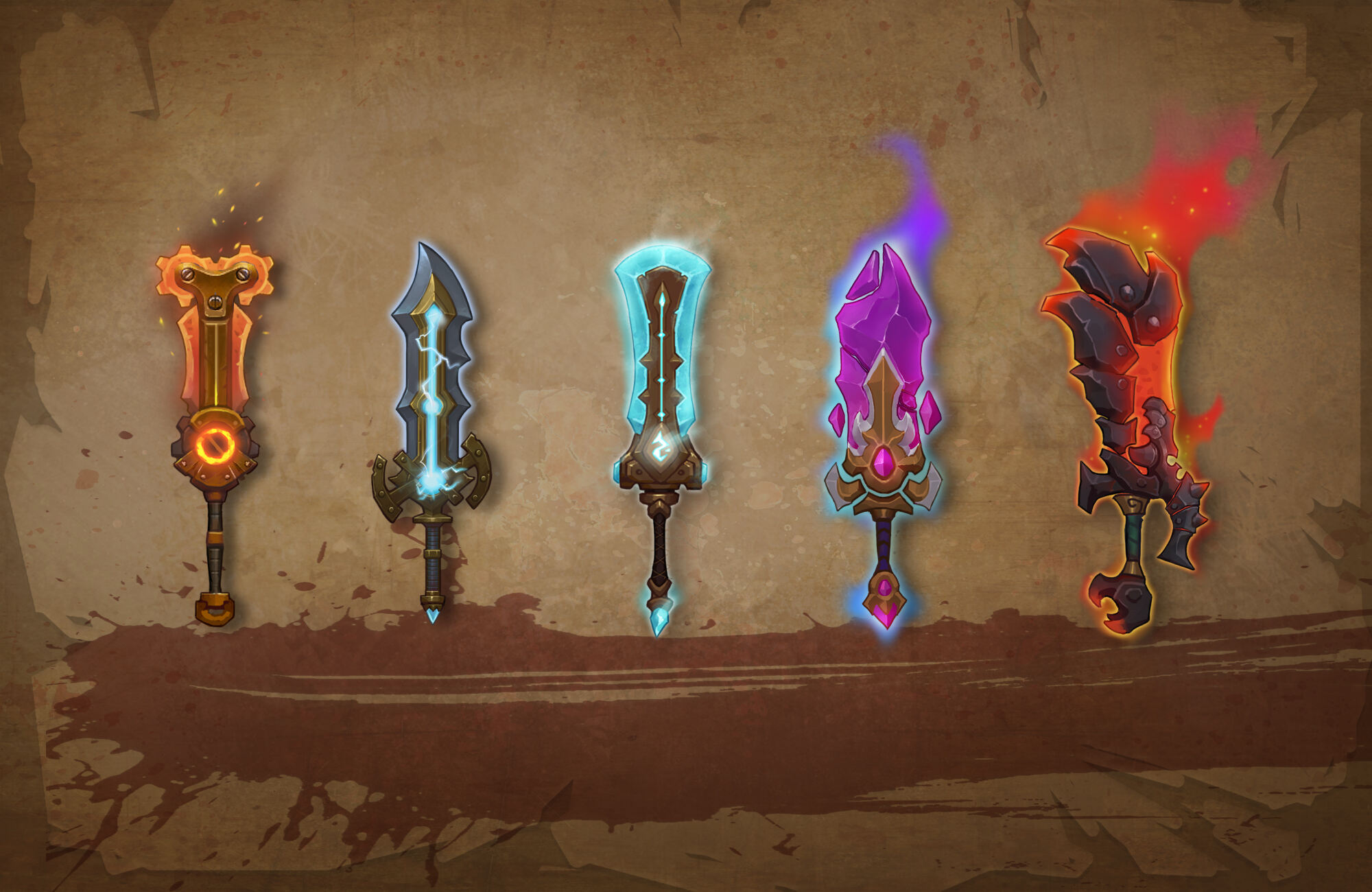 《火炬之光》最強六神寵。