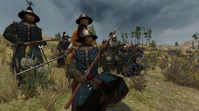 《騎馬與砍殺》三個NPC獲取方法