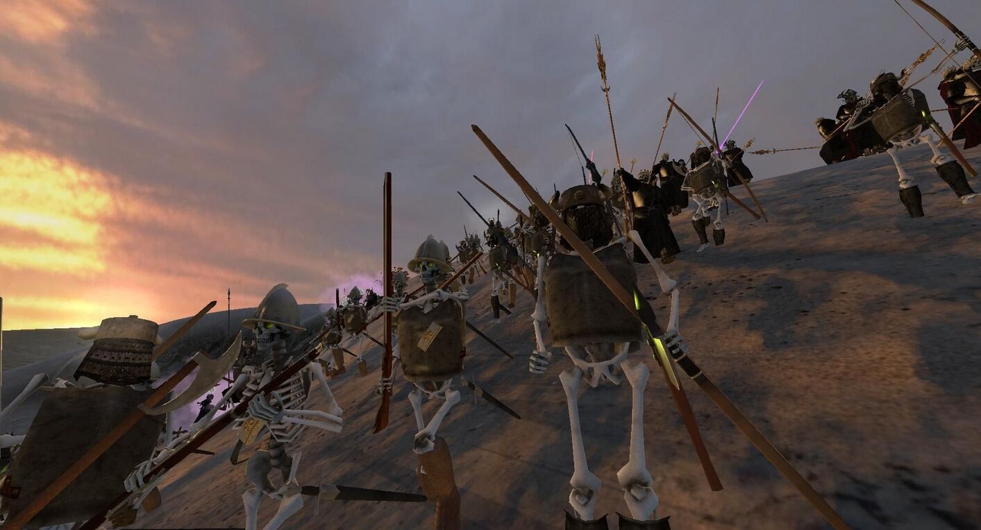 《騎馬與砍殺》戰(zhàn)風奇幻NPC性格特點解析