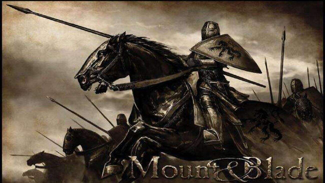 《騎馬與砍殺》招好人領主心得