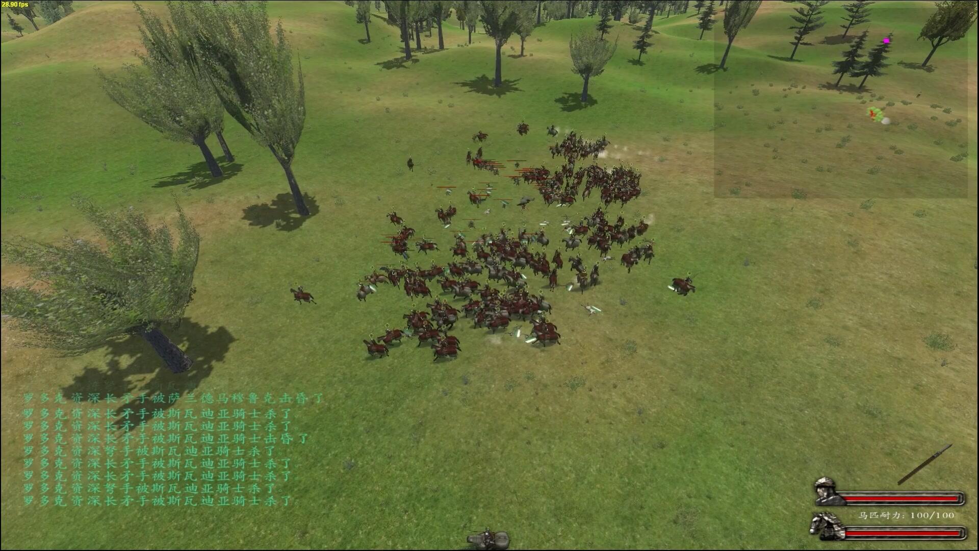 《騎馬與砍殺》領(lǐng)主詳解自立心得