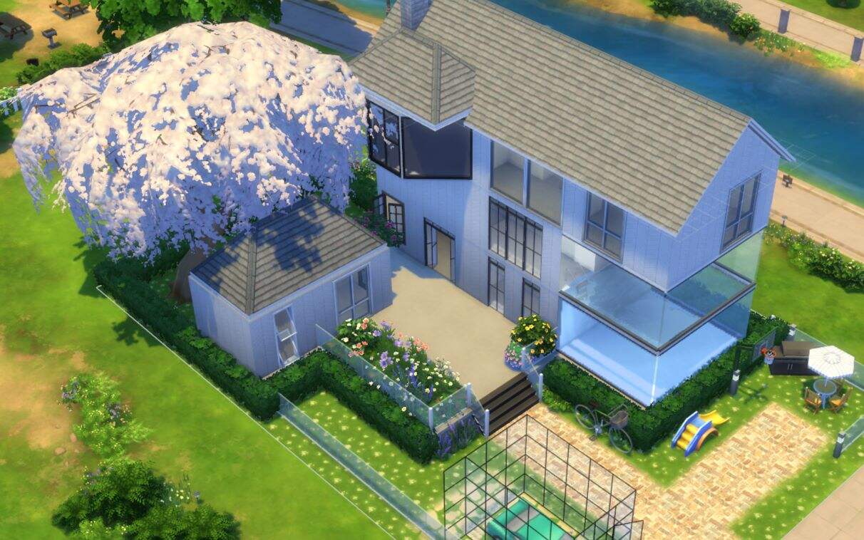 《模擬人生4》全獎杯達成攻略